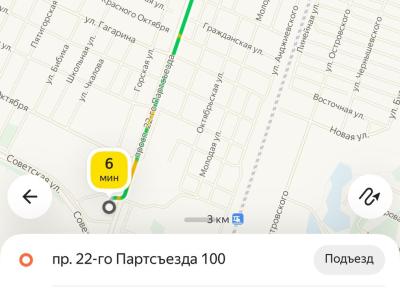 Фото номера отеля