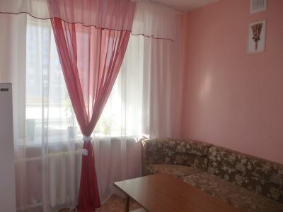 Фото отеля