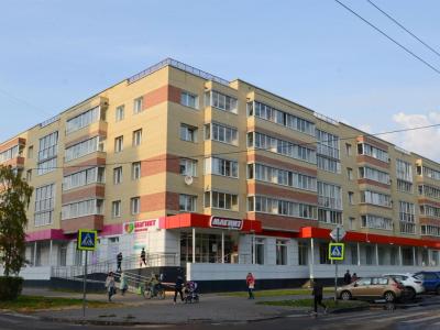 Фото отеля
