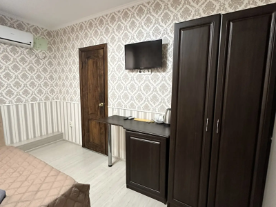 Фото отеля