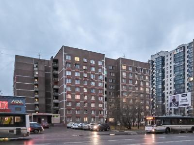 Фото отеля