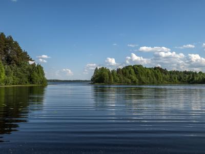 Фото отеля