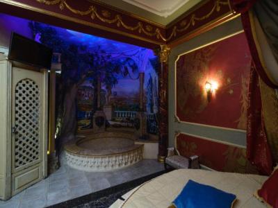 Фото отеля