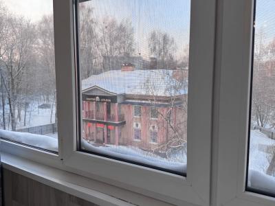 Фото отеля