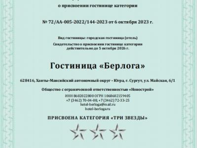 Фото отеля