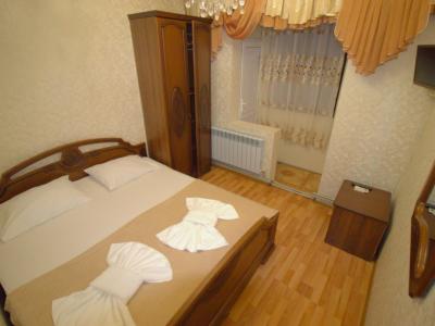 Фото отеля