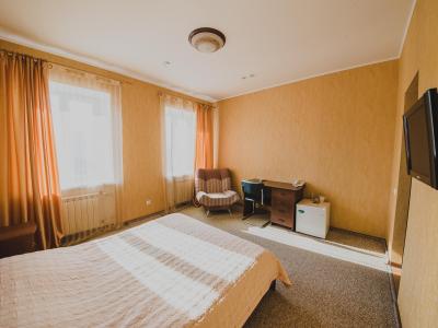 Фото номера отеля