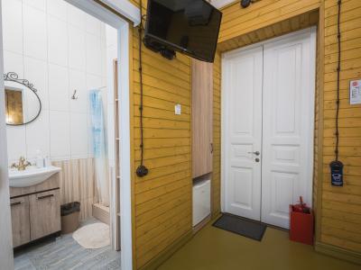 Фото номера отеля