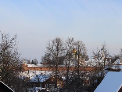 Фото отеля