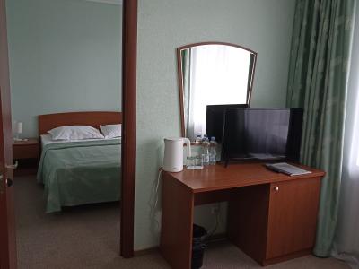 Фото отеля
