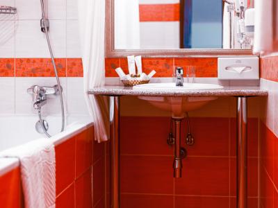 Фото номера отеля