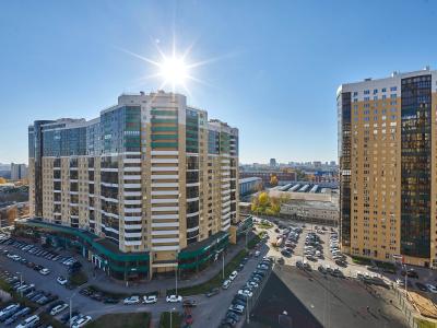 Фото отеля