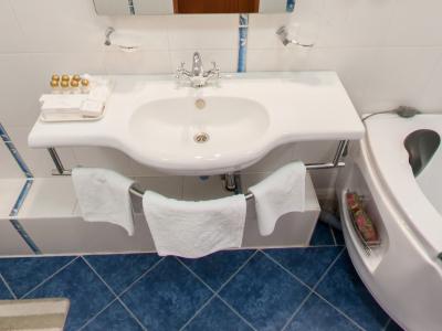 Фото номера отеля