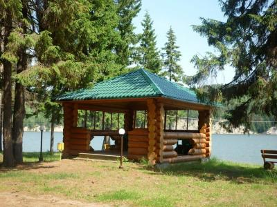 Фото отеля