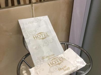 Фото отеля
