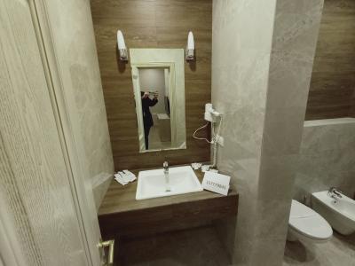 Фото номера отеля