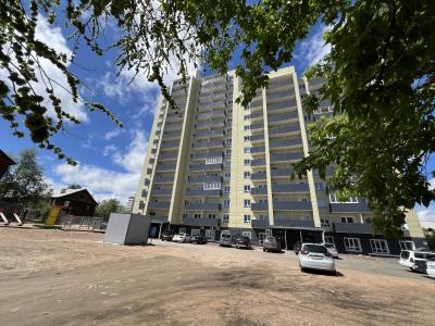 Фото отеля