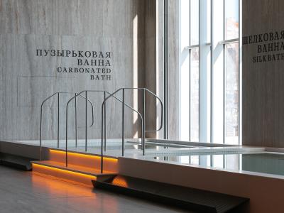 Фото отеля