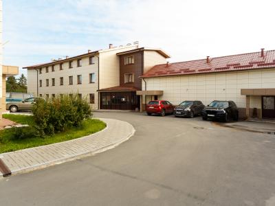 Фото отеля