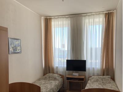 Фото отеля