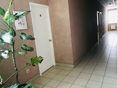 Фото отеля