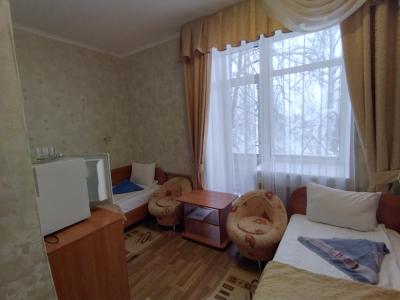 Фото номера отеля