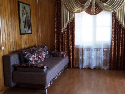 Фото номера отеля