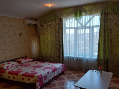 Фото отеля