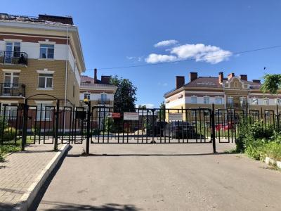 Фото отеля