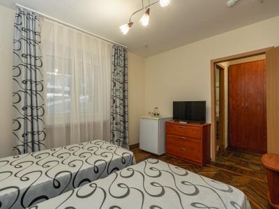 Фото номера отеля