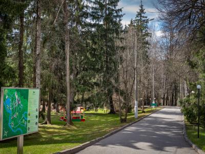 Фото отеля