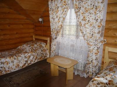Фото отеля