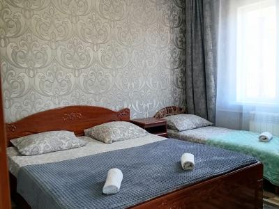 Фото номера отеля