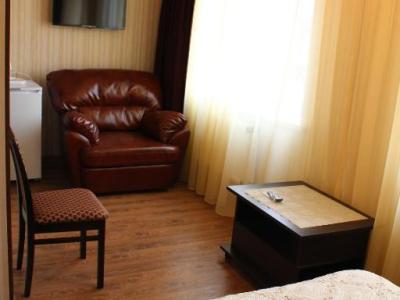 Фото отеля