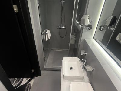 Фото номера отеля