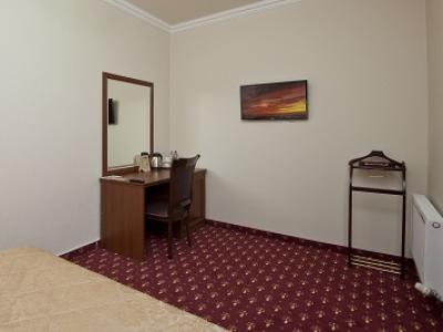 Фото номера отеля