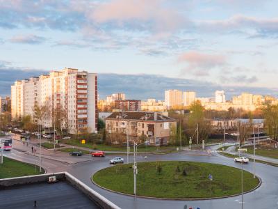 Фото номера отеля