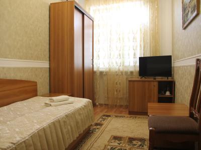 Фото номера отеля