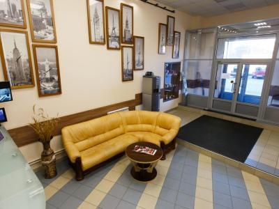 Фото отеля