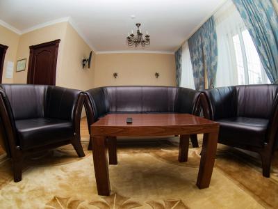 Фото номера отеля