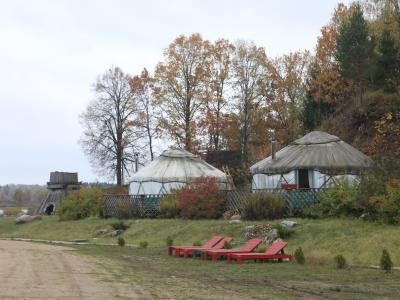 Фото отеля