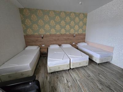 Фото номера отеля
