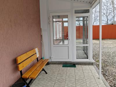 Фото отеля