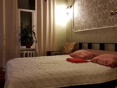 Фото отеля