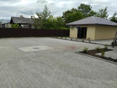 Фото отеля
