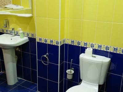 Фото номера отеля