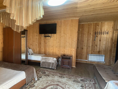 Фото отеля