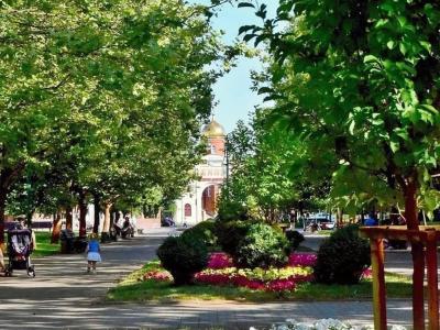 Фото отеля