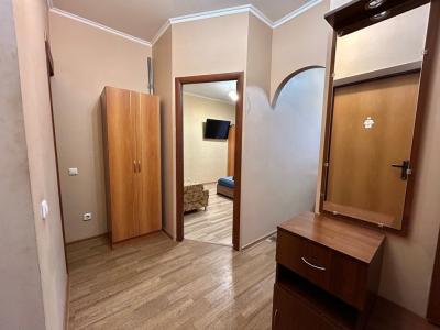Фото отеля
