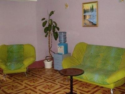 Фото отеля